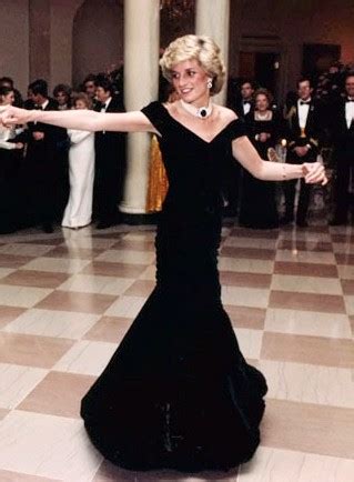 lady d dress